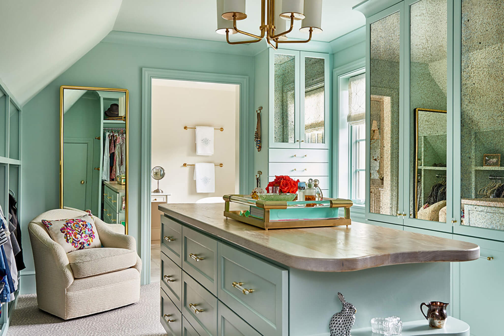 Barre closet website