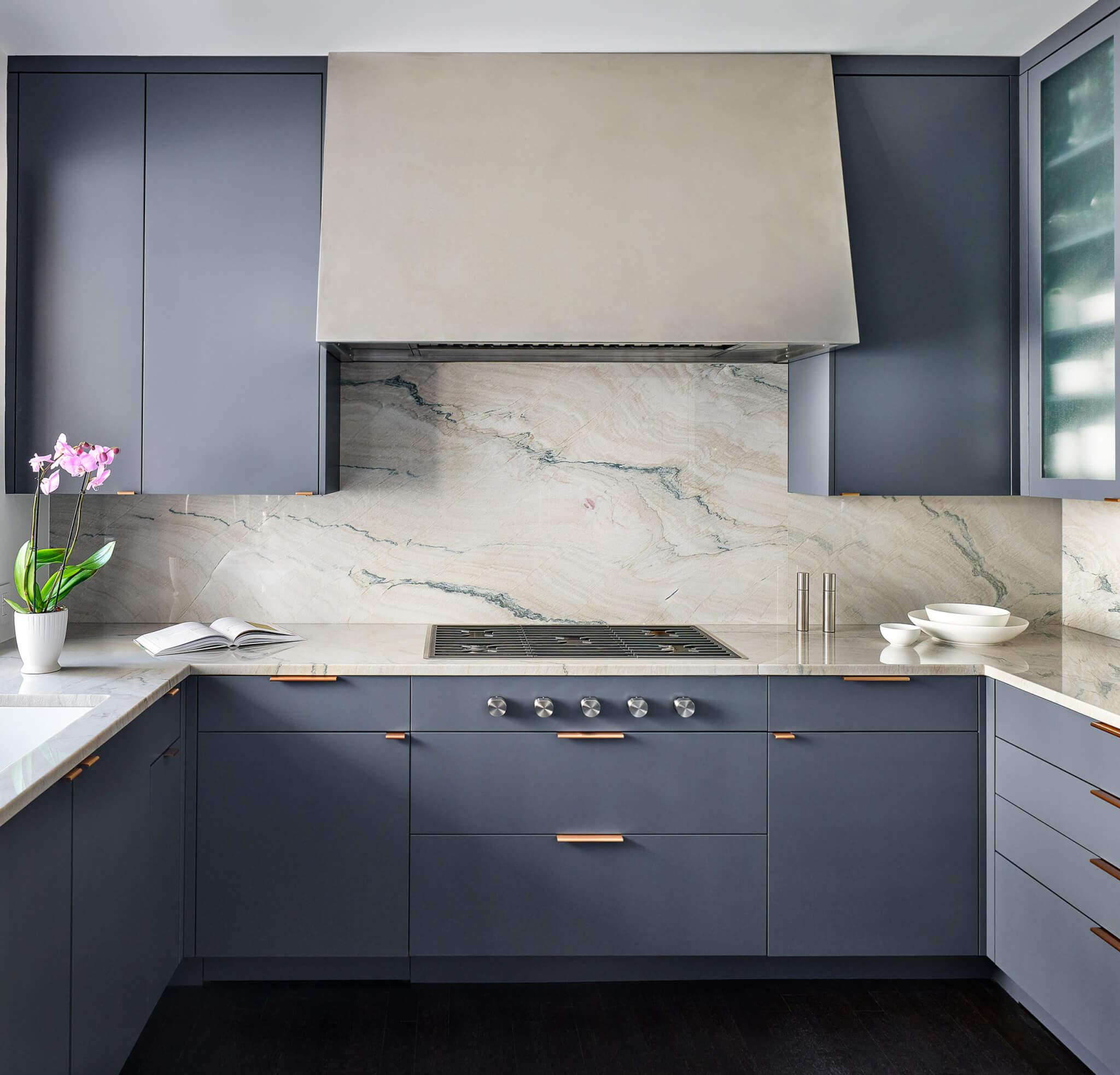 Bistany Design Kitchen